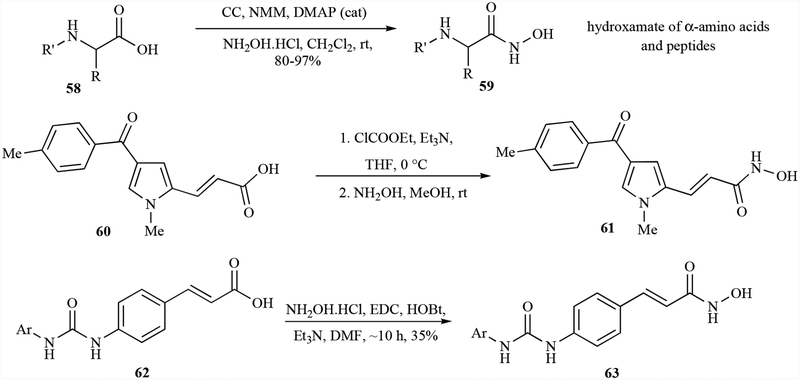 Scheme 4.