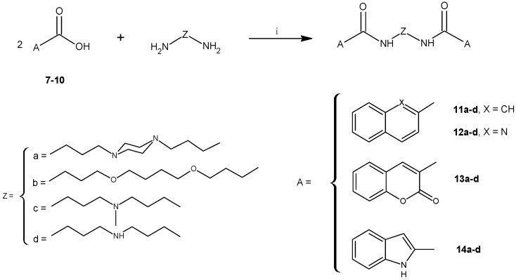 Scheme 2