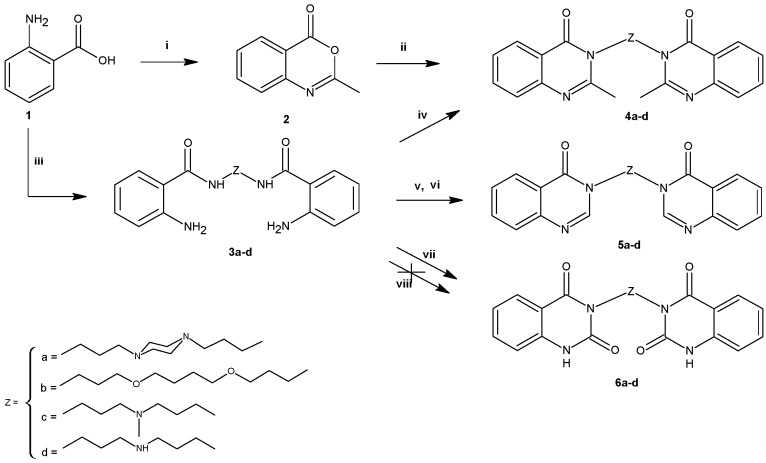 Scheme 1