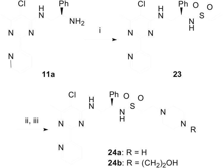 Scheme 5