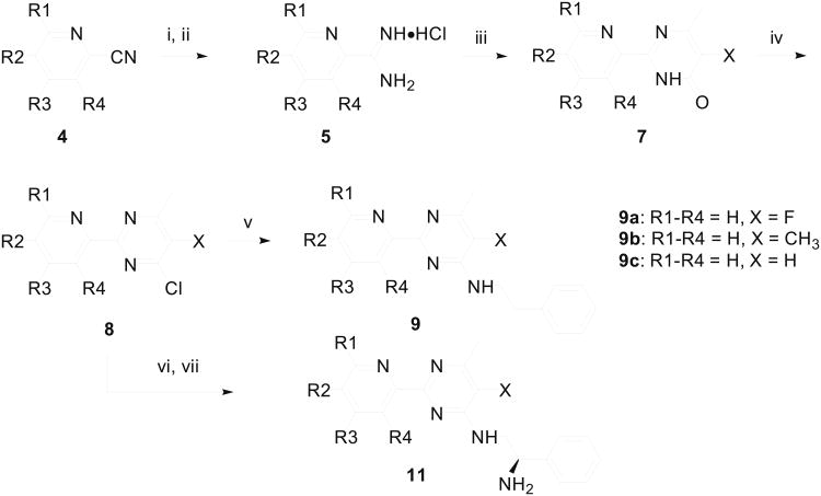 Scheme 1