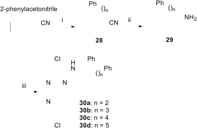 Scheme 7