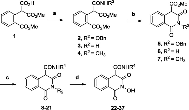 Scheme 1