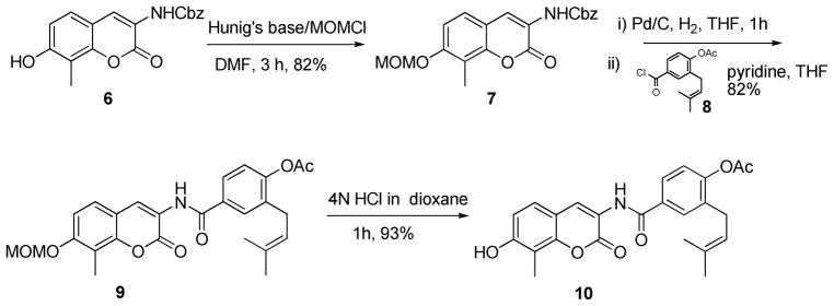 Scheme 1