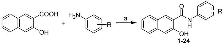 Scheme 1