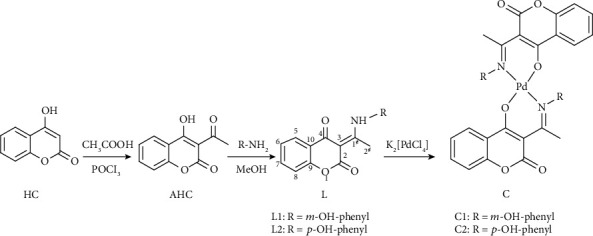 Scheme 1