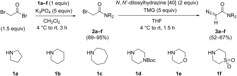 Scheme 1