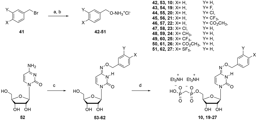 Scheme 1.