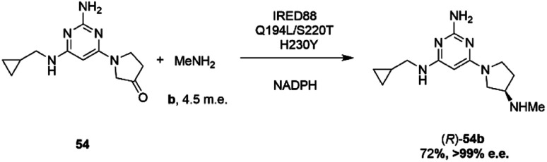 Scheme 21