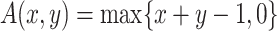 Inline graphic