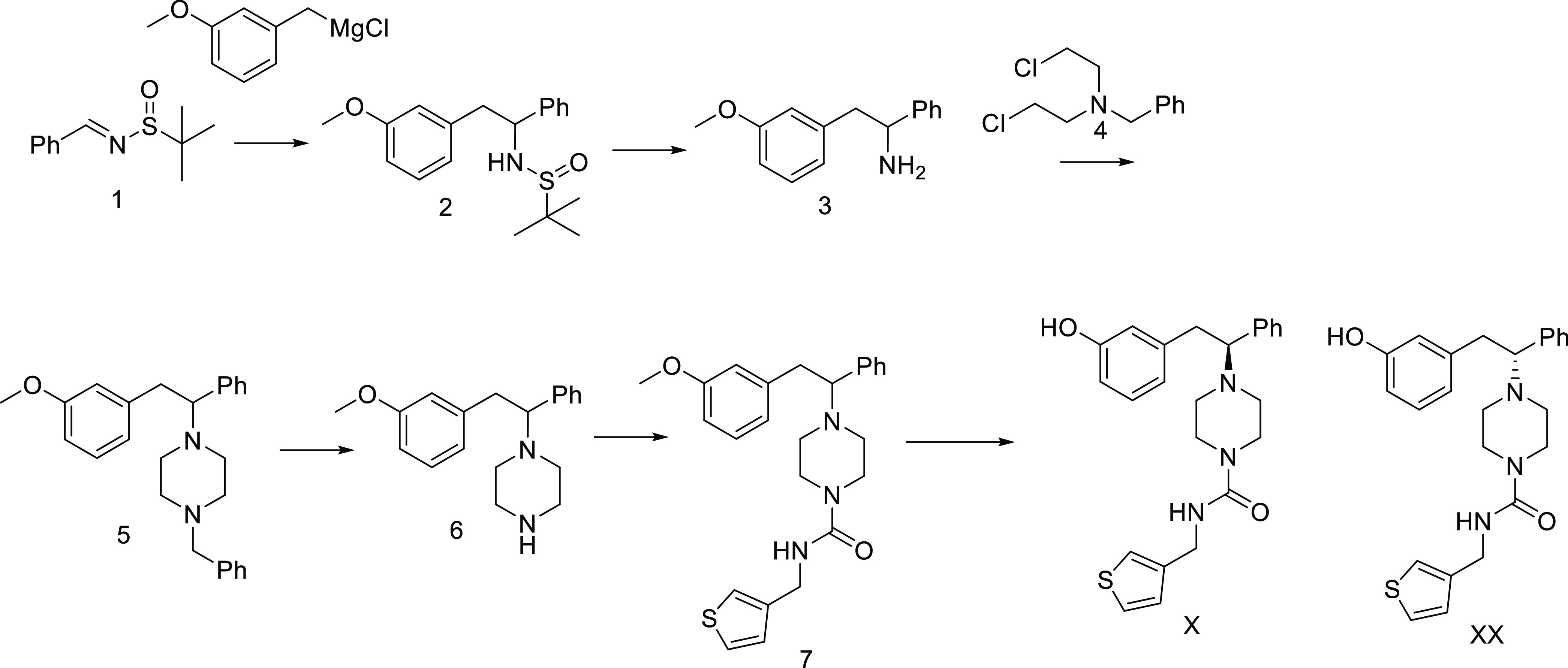 Scheme 1