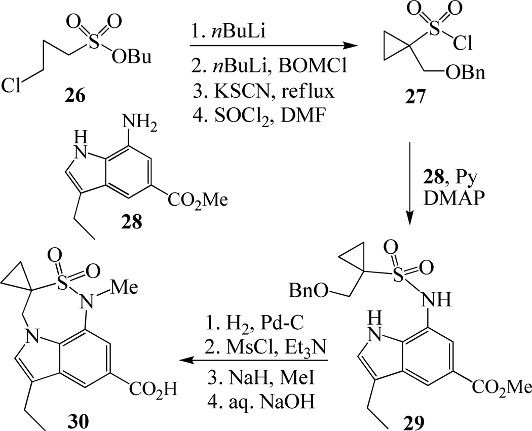 Scheme 5