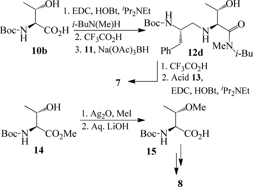 Scheme 2