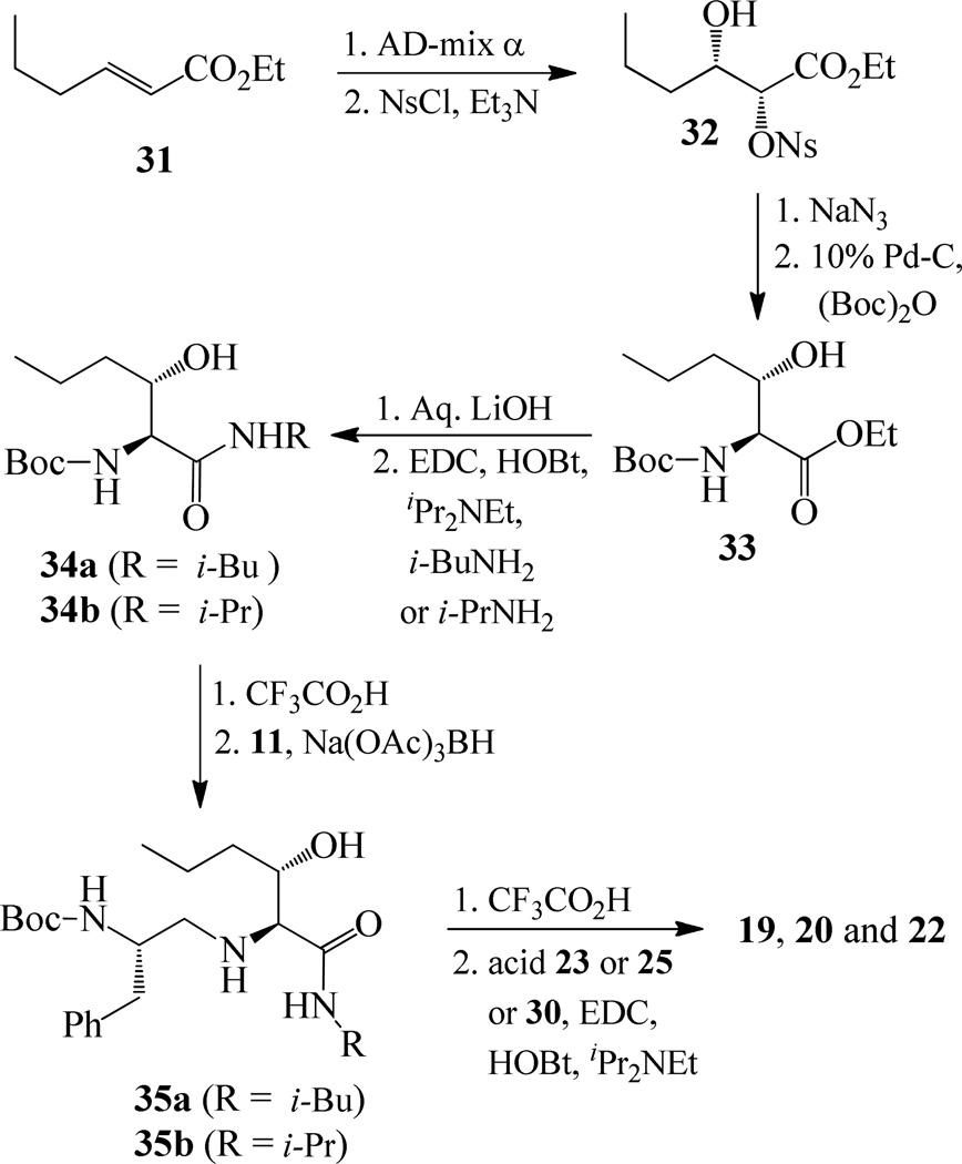 Scheme 6