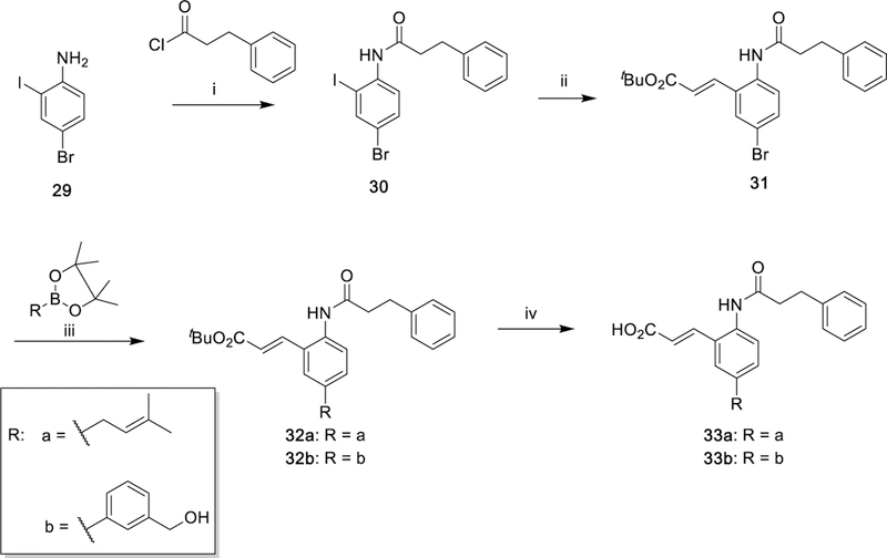Scheme 5.