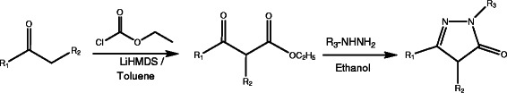 Scheme 1