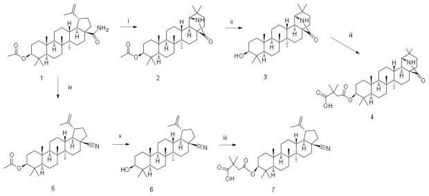 Scheme 1