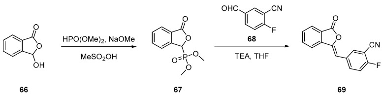 Scheme 10