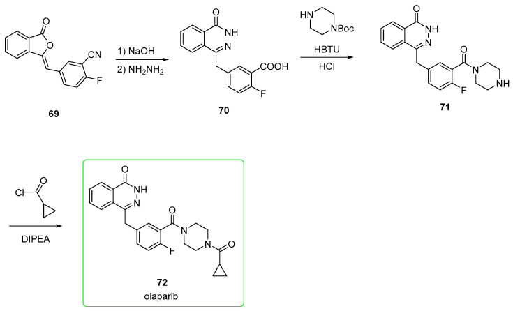 Scheme 11