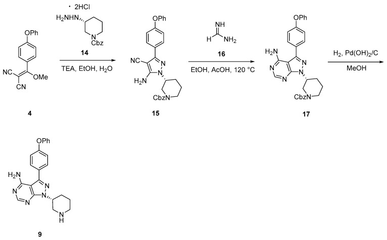 Scheme 3