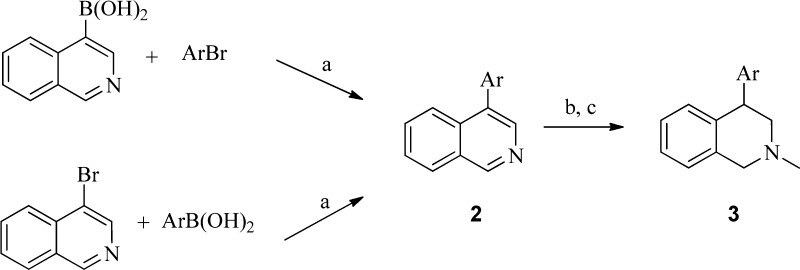 Scheme 1