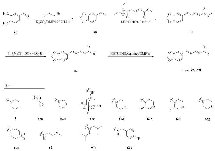 Scheme 11