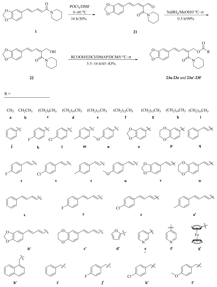 Scheme 1