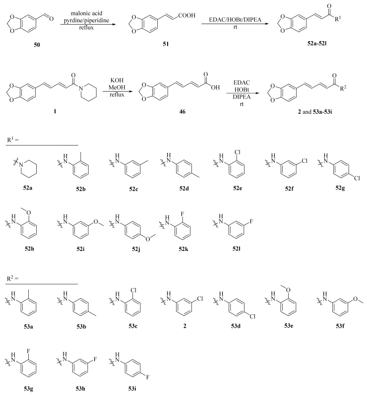 Scheme 9