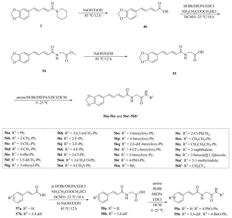 Scheme 10