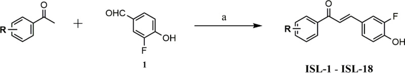 Scheme 1