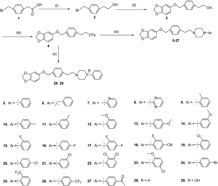 Scheme 1