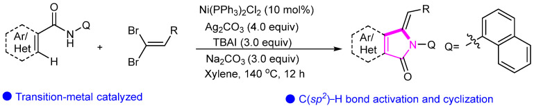 Scheme 15