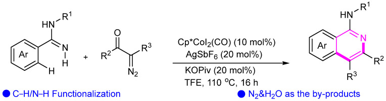 Scheme 9