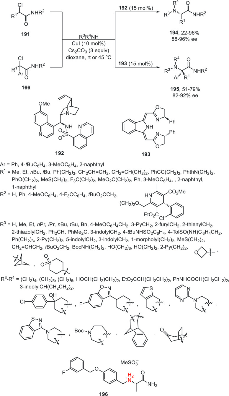 Scheme 40