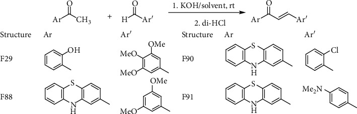 Scheme 1