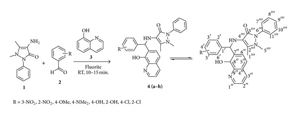 Scheme 1