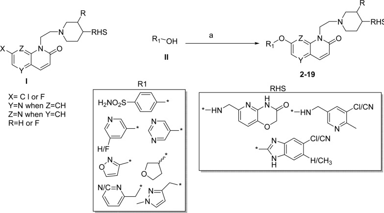 Scheme 1