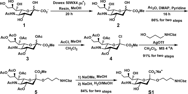 Scheme 1.