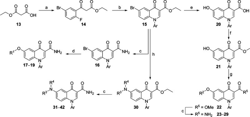 Scheme 1