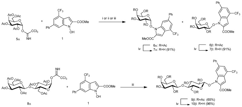 Scheme 1