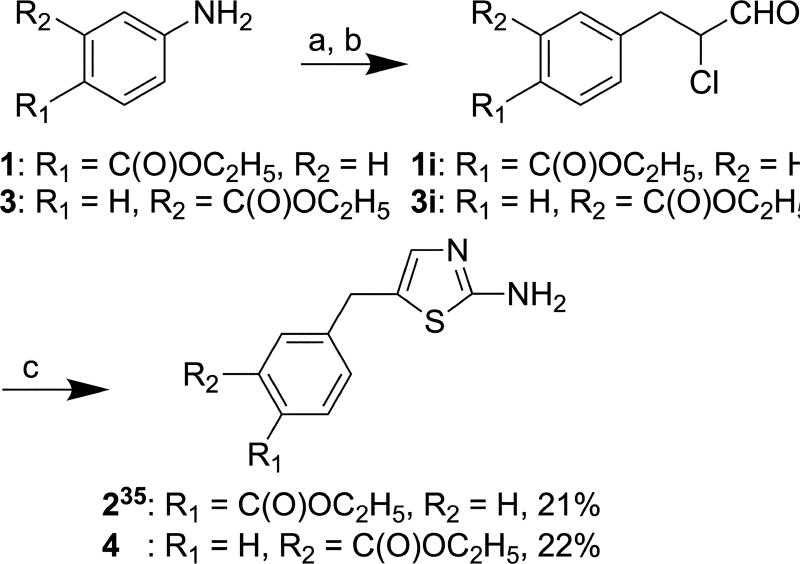 Scheme 1