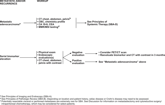 NCCN CATEGORIES OF EVIDENCE AND CONSENSUS