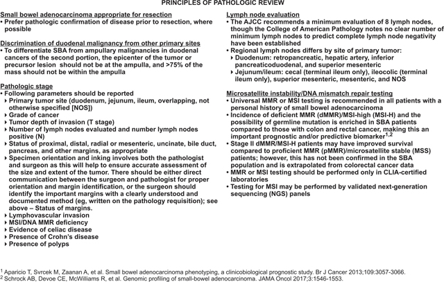 NCCN CATEGORIES OF EVIDENCE AND CONSENSUS