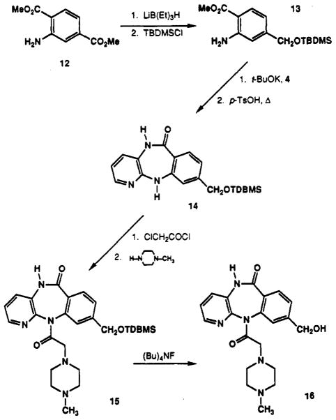 Scheme III