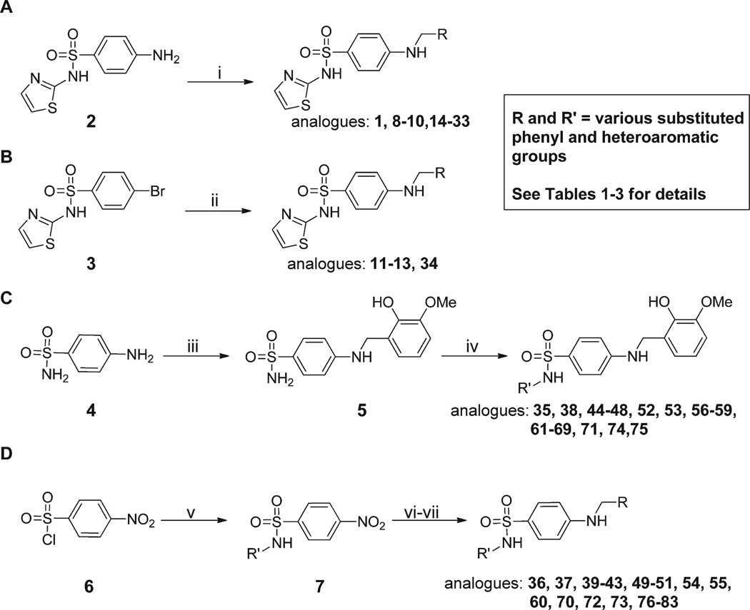 Scheme 1