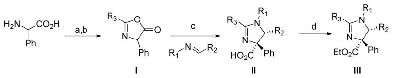 Scheme 1