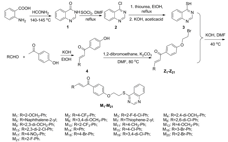 Scheme 1