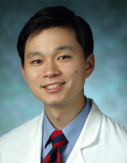 Paul H. Yi, MD, was a musculoskeletal radiology fellow at Johns Hopkins Hospital and is affiliate faculty at the Malone Center for Engineering in Healthcare. His research focuses on application and limitations of deep learning in radiology, including the potential for algorithmic bias. He serves on the RSNA Machine Learning Steering Subcommittee and the trainee editorial board of Radiology: Artificial Intelligence and is the journal's podcast co-host. In July 2021, Dr Yi joined the radiology faculty at the University of Maryland and serves as director of the University of Maryland Intelligent Medical Imaging Center.