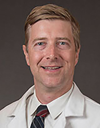 Dr Sellmyer is an assistant professor in the University of Pennsylvania Department of Radiology. His research is at the intersection of molecular imaging and translational chemical biology.