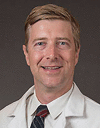 Dr Sellmyer is an assistant professor in the University of Pennsylvania
Department of Radiology. His research is at the intersection of molecular
imaging and translational chemical biology.